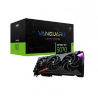 MSI GeForce RTX 5070 12G VANGUARD SOC LAUNCH EDITION GDDR7 Graphics Card